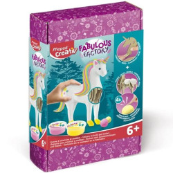 (907211) MAPED CREATIV FACTORY UNICORNIO