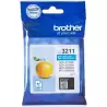 (LC3211C) BROTHER TINTA CIAN DCP-J572DW - MFC-J491DW/J497DW/J890DW/J895DW