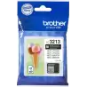 (LC3213BK) BROTHER TINTA NEGRO DCP-J572DW - MFC-J491DW/J497DW/J890DW/J895DW - ALTA CAPACIDAD