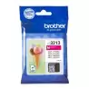 (LC3213M) BROTHER TINTA MAGENTA DCP-J572DW - MFC-J491DW/J497DW/J890DW/J895DW - ALTA CAPACIDAD