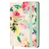 (883560226) FINOCAM AGENDA FLEXI JOY F2-82X127MM 1DP TAPA BLANDA BLOOM 2026