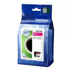 (LC3233M) BROTHER TINTA MAGENTA DCP-J1100DW - MFC-J1300DW