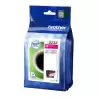 (LC3233M) BROTHER TINTA MAGENTA DCP-J1100DW - MFC-J1300DW