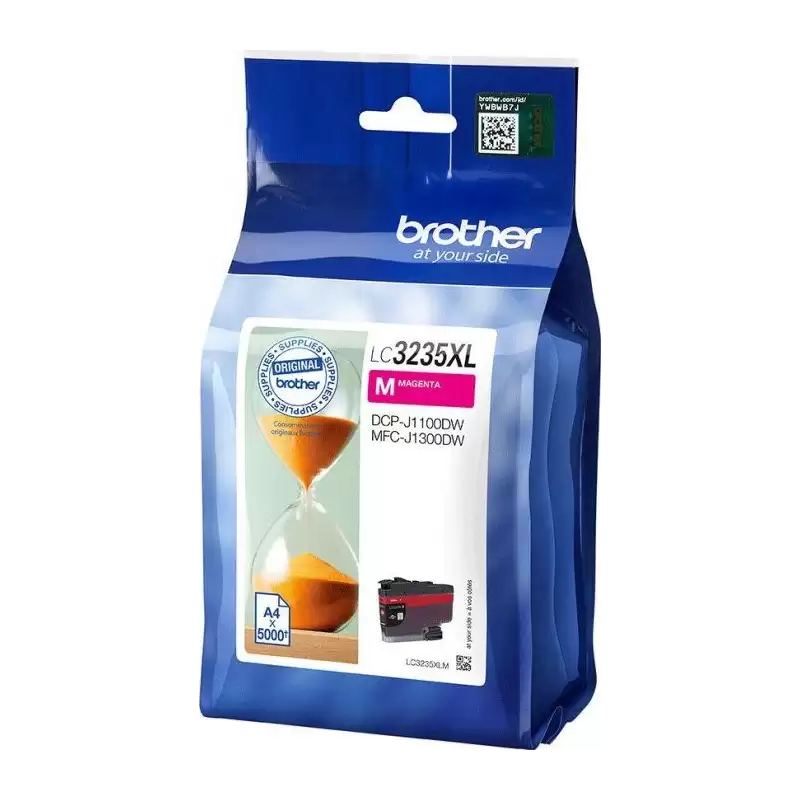(LC3235XLM) BROTHER TINTA MAGENTA DCP-J1100DW - MFC-J1300DW