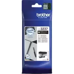 (LC3237BK) BROTHER TINTA NEGRO HL-J6000DW - MFC-J5945DW/J6945DW