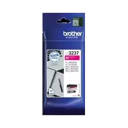 (LC3237M) BROTHER TINTA MAGENTA HL-J6000DW - MFC-J5945DW/J6945DW