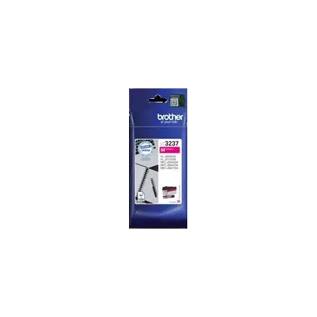 (LC3237M) BROTHER TINTA MAGENTA HL-J6000DW - MFC-J5945DW/J6945DW