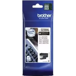 (LC3239XLBK) BROTHER TINTA NEGRO HL-J6000DW - MFC-J5945DW/J6945DW