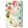 (883580226) FINOCAM AGENDA FLEXI JOY F4-118X168MM 1DP TAPA BLANDA BLOOM 2026