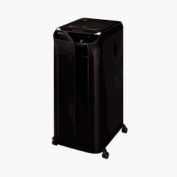 (4963101) FELLOWES DESTRUCTORA AUTOMÁTICA AUTO-MAX 550C CORTE EN PARTICULAS