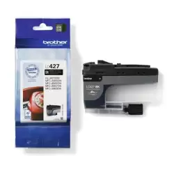 (LC427BK) BROTHER TINTA NEGRO MFC-J5955DW/J6955DW/J6995DW