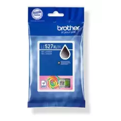 (LC527XLBK) BROTHER TINTA NEGRO MFC-J4350DW/J4550DW