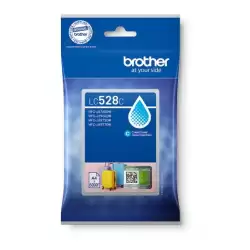 (LC528C) BROTHER TINTA CIAN MFC-J6760DW/J6960DW