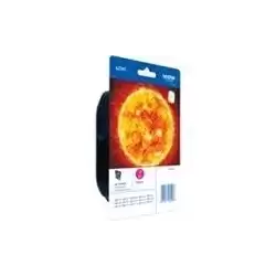 (LC980MBP) BROTHER TINTA MAGENTA DCP-145C/165C/195C/197C/375CW - MFC-250C/255CW/290C/295CN