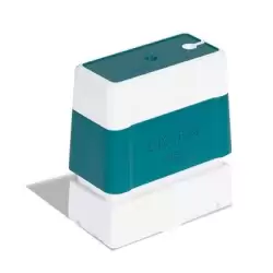 (PR1850G6P) BROTHER MONTURA DE SELLO VERDE DE 18MMX50MM (UNIDAD)