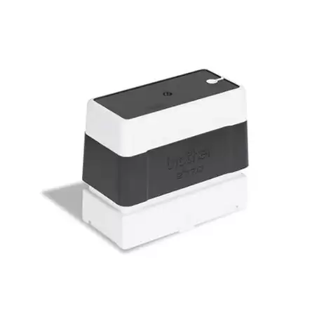 (PR2770B6P) BROTHER MONTURA DE SELLO NEGRO DE 27MMX70MM (UNIDAD)