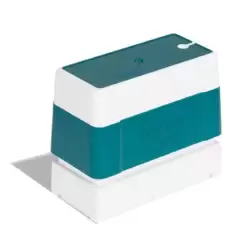 (PR2770G6P) BROTHER MONTURA DE SELLO VERDE DE 27MMX70MM (UNIDAD)