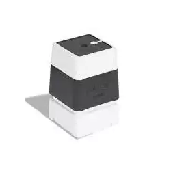 (PR3030B6P) BROTHER MONTURA DE SELLO NEGRO DE 30MMX30MM (UNIDAD)