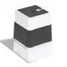 (PR3030B6P) BROTHER MONTURA DE SELLO NEGRO DE 30MMX30MM (UNIDAD)