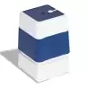 (PR3030E6P) BROTHER MONTURA DE SELLO AZUL DE 30MMX30MM (UNIDAD)