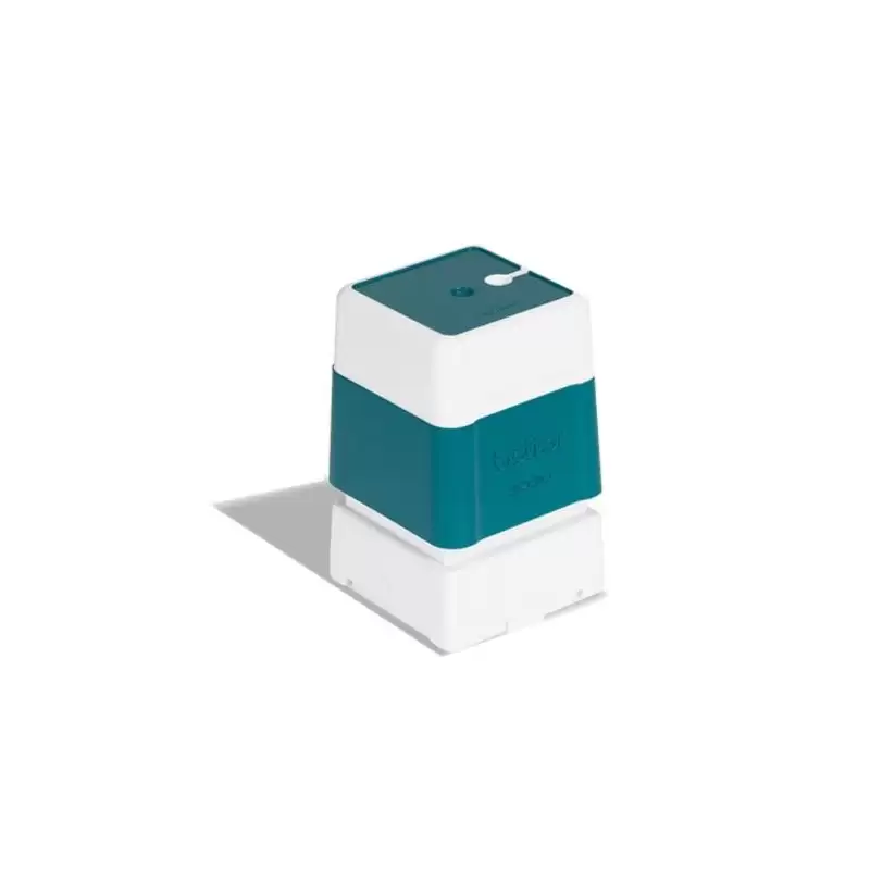 (PR3030G6P) BROTHER MONTURA DE SELLO VERDE DE 30MMX30MM (UNIDAD)