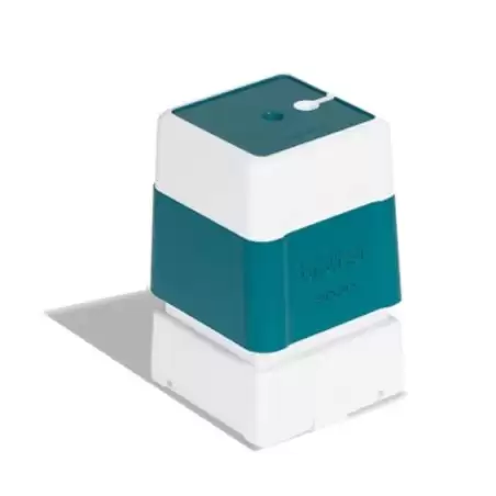 (PR3030G6P) BROTHER MONTURA DE SELLO VERDE DE 30MMX30MM (UNIDAD)