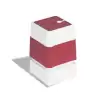 (PR3030R6P) BROTHER MONTURA DE SELLO ROJO DE 30MMX30MM (UNIDAD)
