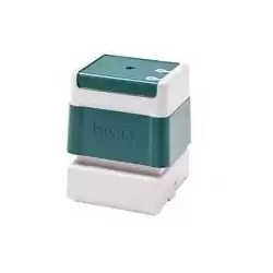(PR4040G6P) BROTHER MONTURA DE SELLO VERDE 40MMX40MM (UNIDAD)