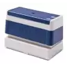 (PR4090E6P) BROTHER MONTURA DE SELLO AZUL DE 40MMX90MM (UNIDAD)