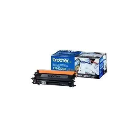 (TN130BK) BROTHER TONER NEGRO HL-4040CN/4050CDN/4070CDW - DCP-9040CN/9042CDN/9045CDN - MFC-9440CN/9450CDN/9840CDW
