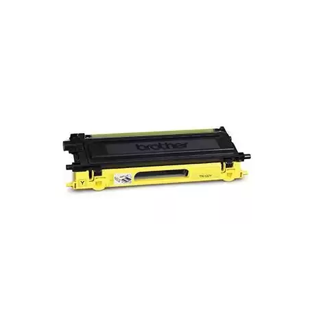 (TN130Y) BROTHER TONER AMARILLO HL-4040CN/4050CDN/4070CDW - DCP-9040CN/9042CDN/9045CDN - MFC-9440CN/9450CDN/9840CDW