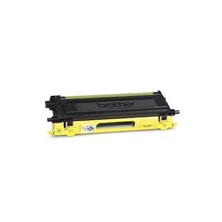 (TN135Y) BROTHER TONER AMARILLO HL-4040CN/4050CDN/4070CDW - DCP-9040CN/9042CDN/9045CDN - MFC-9440CN/9450CDN/9840CDW
