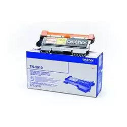 (TN2010) BROTHER TONER NEGRO HL-2130/2135W - DCP-7055/7055W