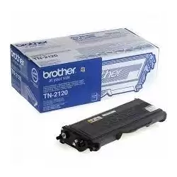 (TN2120) BROTHER TONER NEGRO HL-2140/2150N/2170W - DCP-7030/7040/7045N - MFC-7320/7440N/7840W