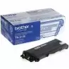 (TN2120) BROTHER TONER NEGRO HL-2140/2150N/2170W - DCP-7030/7040/7045N - MFC-7320/7440N/7840W