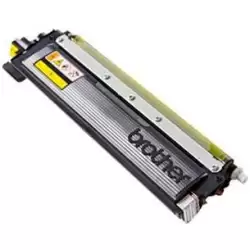 (TN230Y) BROTHER TONER AMARILLO HL-3040CN/3070CW - DCP-9010CN - MFC-9120CN/9320CW