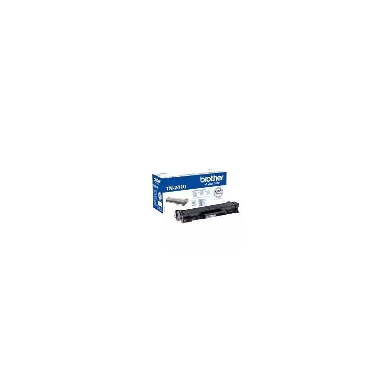 (TN2410) BROTHER TONER NEGRO HL-L2310D/L2350DW/L2370DN/L2375DW - DCP-L2510D/L2530DW/L2550DN - MFC-L2710DW/L2730DW/L2750DW
