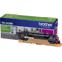 (TN243M) BROTHER TONER MAGENTA HL-L3210CW/L3230CDW/L3270CDW - DCP-L3510CDW/L3550CDW - MFC-L3710CW/L3750CDW/L3770CDW