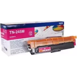 (TN245M) BROTHER TONER MAGENTA HL-3140CW/3150CDW/3170CDW - DCP-9015CDW/9020CDW - MFC-9140CDN/9330CDW/9340CDW