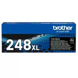 (TN248XLBK) BROTHER TONER NEGRO HL-L3220CW/L3220CWE/L3240CDW/L8230CDW/L8240CDW - DCP-L3520CDW/L3520CDWE/L3560CDW - MFC-L3740C...