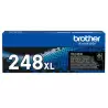 (TN248XLBK) BROTHER TONER NEGRO HL-L3220CW/L3220CWE/L3240CDW/L8230CDW/L8240CDW - DCP-L3520CDW/L3520CDWE/L3560CDW - MFC-L3740C...
