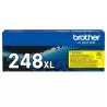 (TN248XLY) BROTHER TONER AMARILLO HL-L3220CW/L3220CWE/L3240CDW/L8230CDW/L8240CDW - DCP-L3520CDW/L3520CDWE/L3560CDW - MFC-L374...