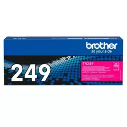 (TN249M) BROTHER TONER MAGENTA HL-L8230CDW/L8240CDW - MFC-L8340CDW/L8390CDW