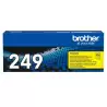 (TN249Y) BROTHER TONER AMARILLO HL-L8230CDW/L8240CDW - MFC-L8340CDW/L8390CDW