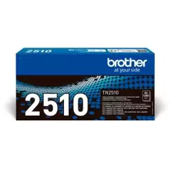 (TN2510) BROTHER TONER NEGRO HL-L2400DW/L2400DWE/L2445DW/L2865DW - DCP-L2620DW/L2627DWE/L2660DW - MFC-L2800DW/L2827DWXL/L2860...