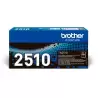 (TN2510) BROTHER TONER NEGRO HL-L2400DW/L2400DWE/L2445DW/L2865DW - DCP-L2620DW/L2627DWE/L2660DW - MFC-L2800DW/L2827DWXL/L2860...