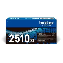 (TN2510XL) BROTHER TONER NEGRO HL-L2400DW/L2400DWE/L2445DW/L2865DW - DCP-L2620DW/L2627DWE/L2660DW - MFC-L2800DW/L2827DWXL/L28...