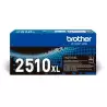 (TN2510XL) BROTHER TONER NEGRO HL-L2400DW/L2400DWE/L2445DW/L2865DW - DCP-L2620DW/L2627DWE/L2660DW - MFC-L2800DW/L2827DWXL/L28...
