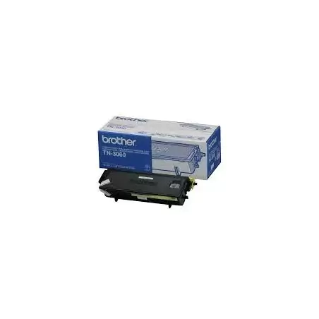 (TN3060) BROTHER TONER NEGRO HL-5130/5140/51505D/5170DN - DCP-8040/8045D - MFC-8220/8440/8840D/8840DN