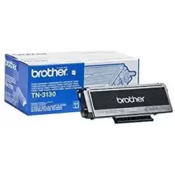 (TN3130) BROTHER TONER NEGRO HL-2540/2540L/5250DN/5280DW - DCP-8060/8065DN - MFC-8460N/8860DN/8870DW